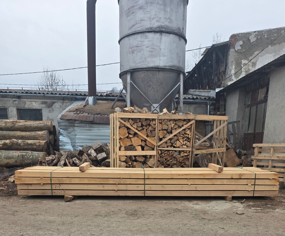 Grinzi din lemn - detaliu