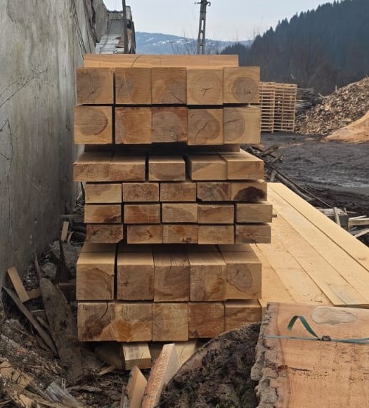 Grinzi pentru construcții